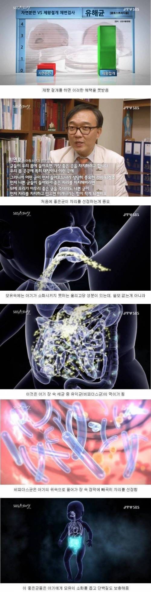 적당히 더러워야 건강에 좋다