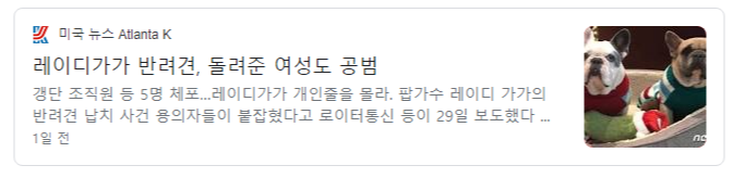 미국식 강아지 절도.jpg