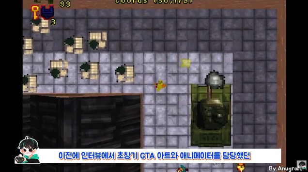 GTA에 탱크가 들어가게 된 썰.jpg