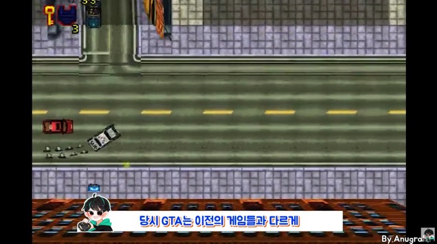 GTA에 탱크가 들어가게 된 썰.jpg