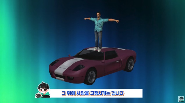 GTA에 탱크가 들어가게 된 썰.jpg