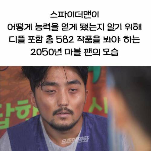 2050년 마블영화 팬의 모습.jpg