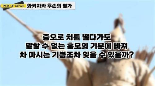 명량, 한산대첩의 적장 와키자카 야스하루 후손들이 말하는 이순신