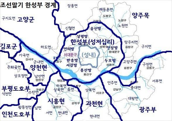 조선시대 한양 범위.jpg