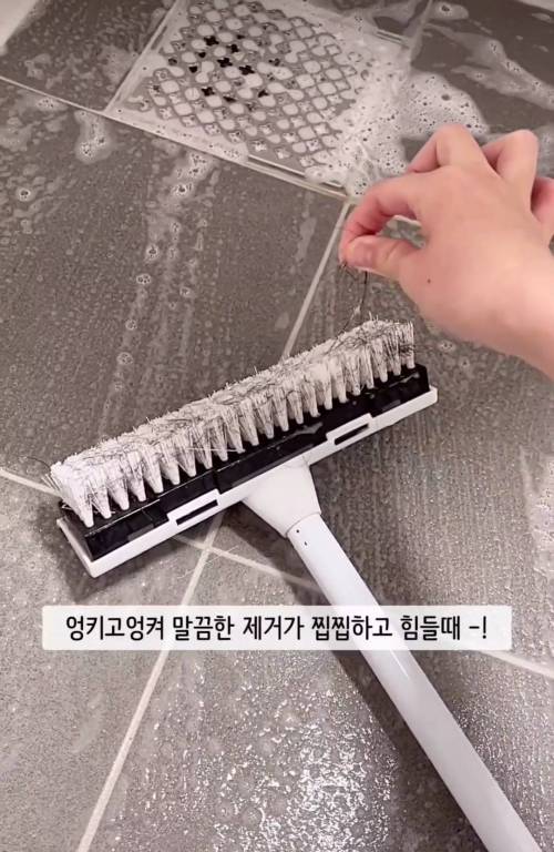 양파망 재사용 하는 방법