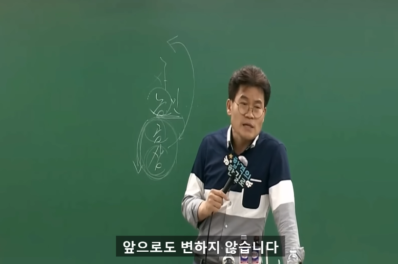 대구있을때도 상류층 많이 만난 일타강사가 서울와서 놀란 점