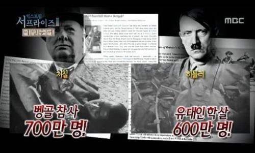 의외로 우리나라와 독립기념일(광복절)이 똑같은 나라