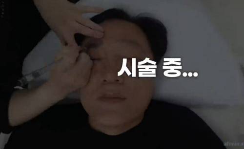 				짱구가 된 아빠