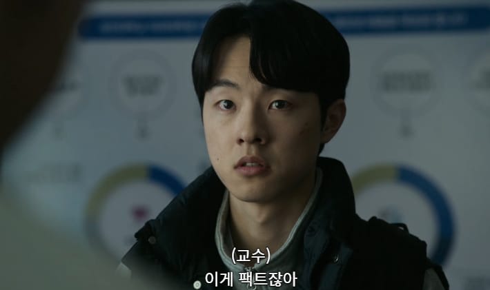 교수들이 준 징계에 이의 제기하는데 교수 도장이 필요한 학생