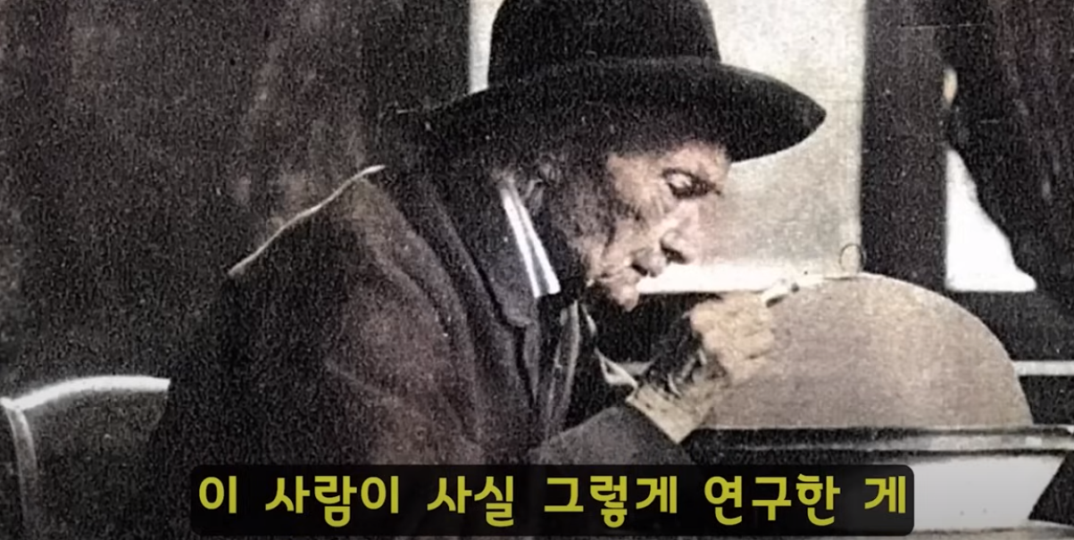 파브르 곤충기의 진실