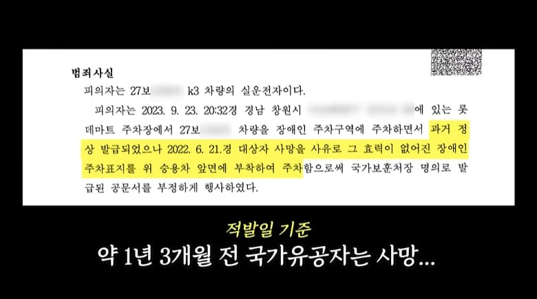 딸배헌터에 나타난 성실납세자