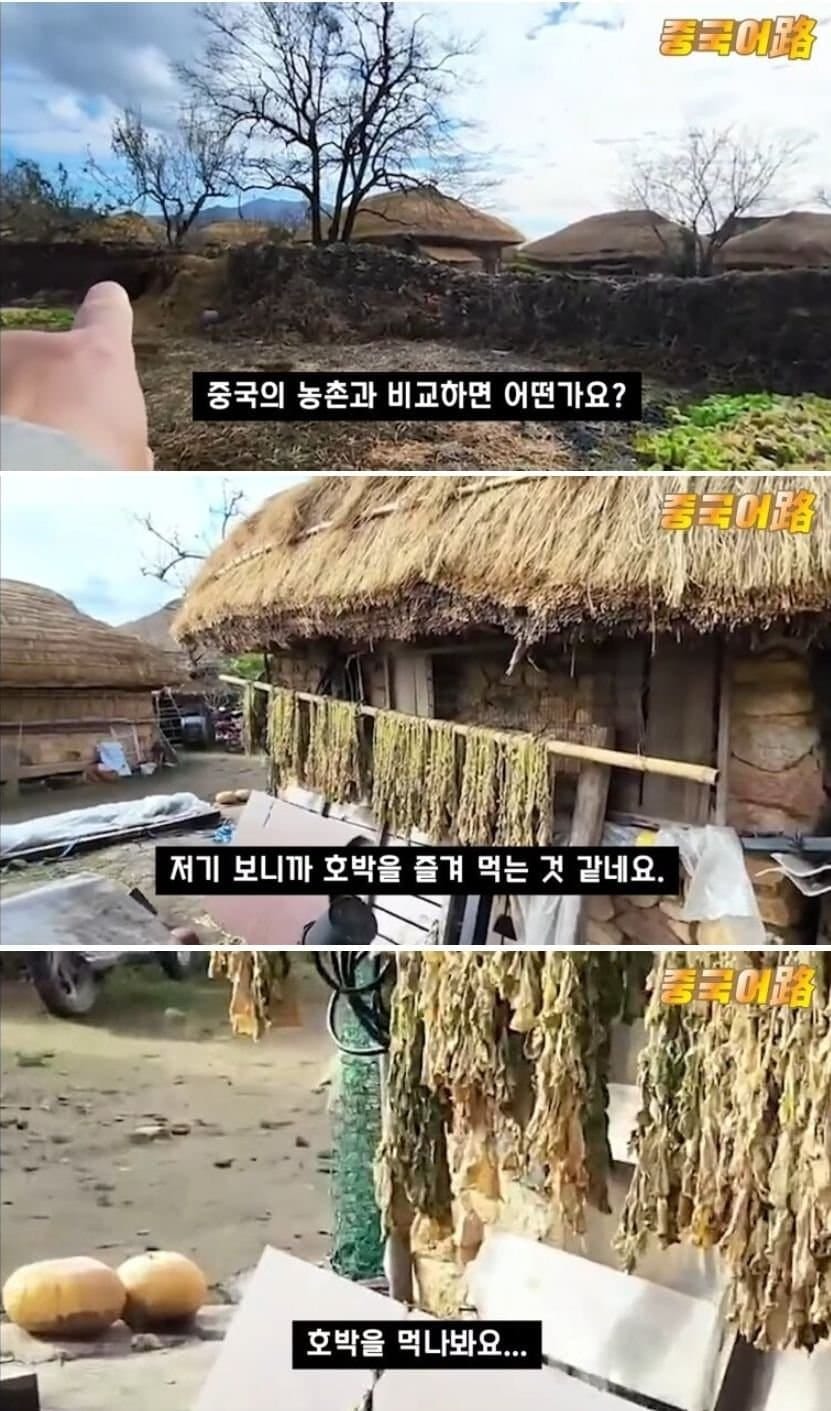 중국보다 뒤쳐진다는 한국 시골.jpg