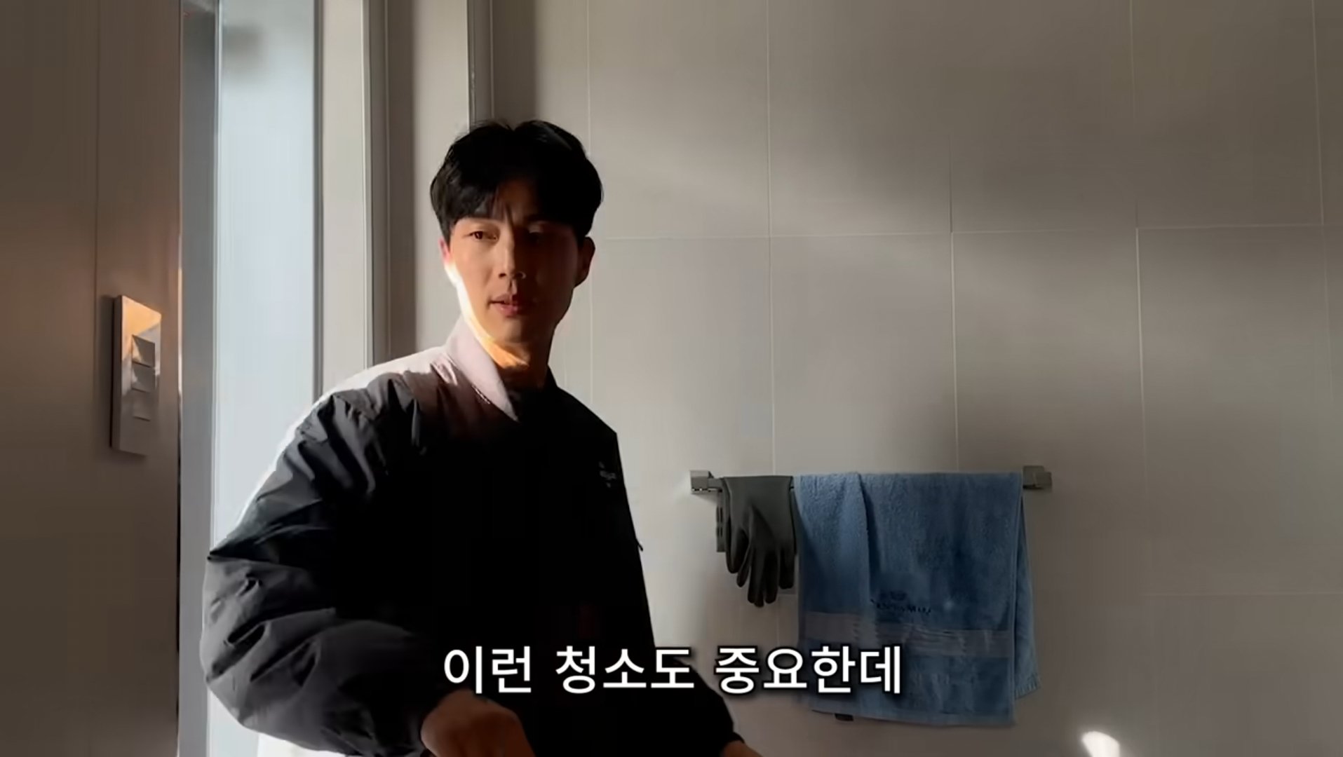 실전에 강하지만 실전에 약한 유튜버