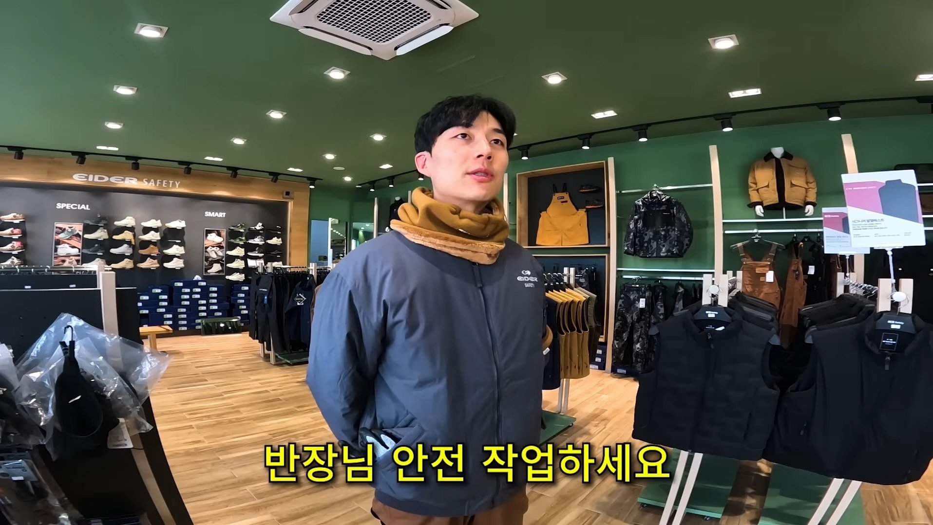 실전에 강하지만 실전에 약한 유튜버