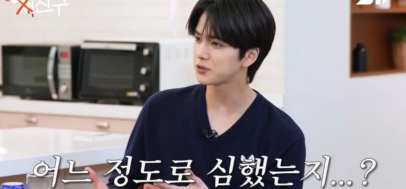 김재중이 말하는 가장 심했던 사생팬.jpg