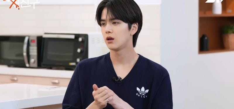 김재중이 말하는 가장 심했던 사생팬.jpg