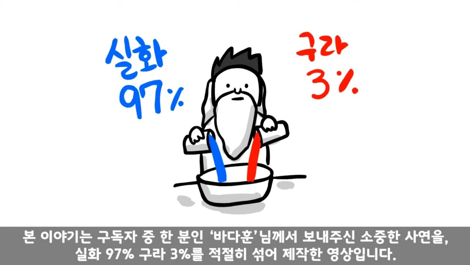 IQ82 관심병사가 에이스가 된 썰