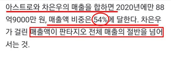  					캐스팅 디렉터가 쫓아다니며 1년간 계속 설득했다는 연예인