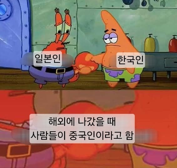 외국 밈 번역 모음