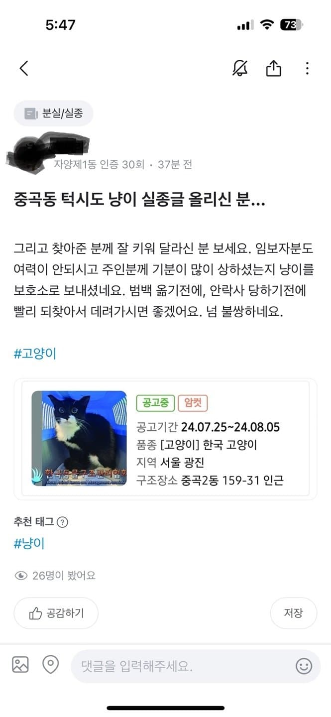 신종 고양이 유기방법.jpg