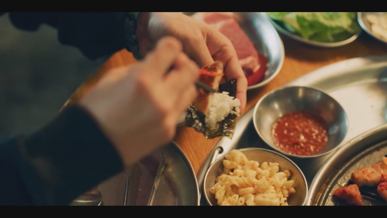 대만인도 상찬할 만큼 훌륭한 삼겹살