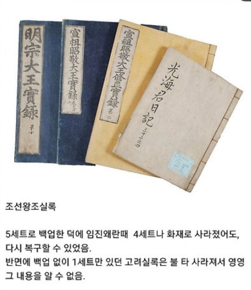 역사가 가르쳐주는 백업의 중요성.jpg