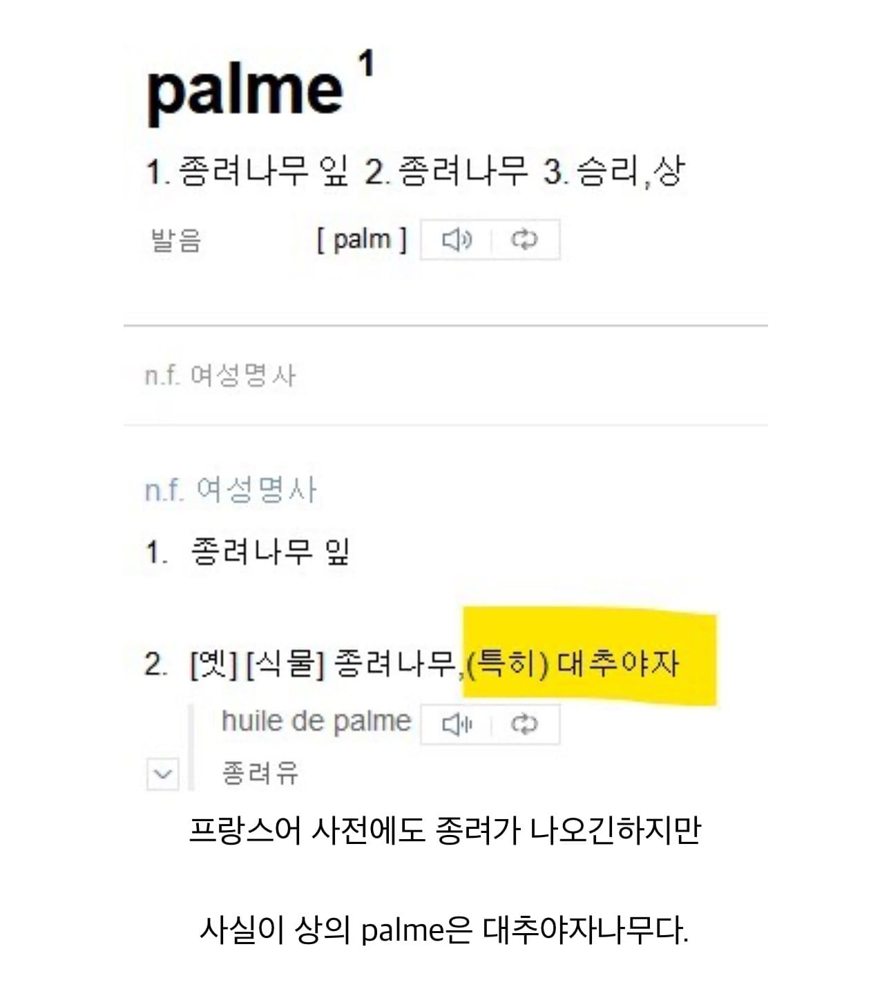 사실 오역인데 안 고치는 번역.jpg