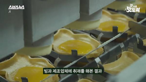 무인 아이스크림🍦 매장은 어떻게 그렇게 싸게 팔까?