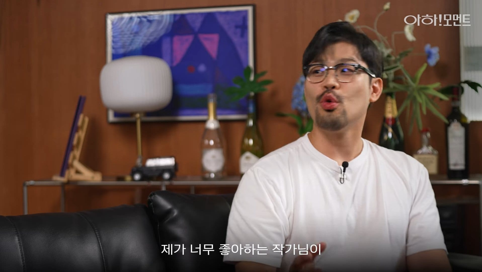 웹툰 작가들끼리 모였을때 하면 안되는 질문