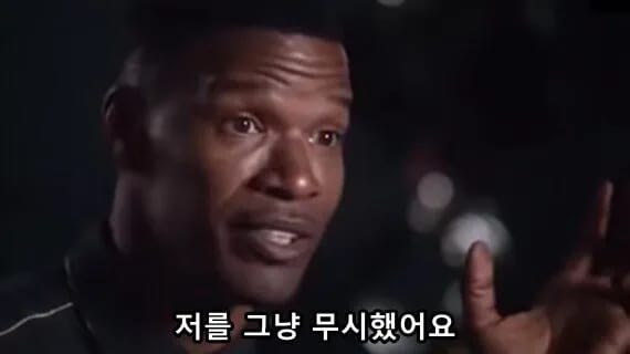 영화 장고를 찍는게 너무 힘들었던 디카프리오