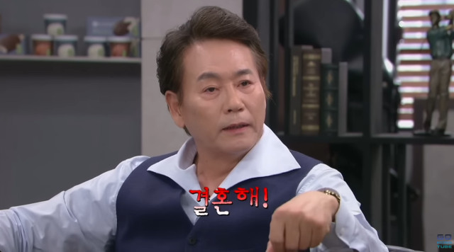 막장 드라마의 기기막힌 전개