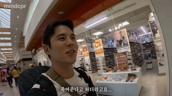 목숨 가격이 3만원인 무서운 나라