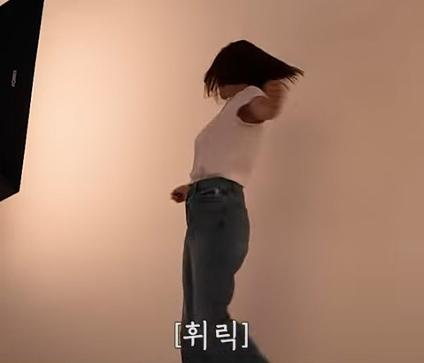 강소라가 알려주는 잡지사별 포즈