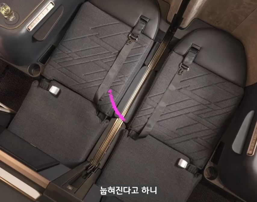 신형 좌석 공개한 대한항공.jpg