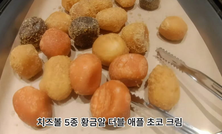 국내 최초 BBQ 치킨뷔페 시작.jpg