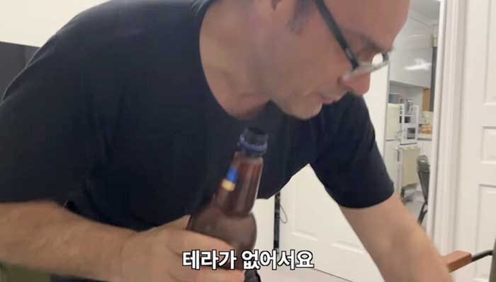 이탈리아인이 인정한 한국 브랜드 맥주