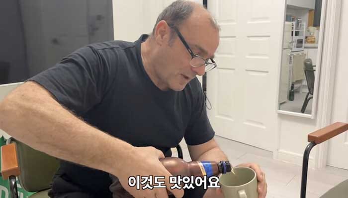 이탈리아인이 인정한 한국 브랜드 맥주