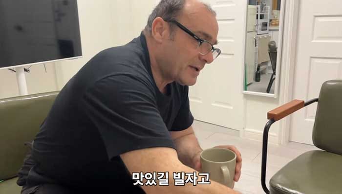 이탈리아인이 인정한 한국 브랜드 맥주