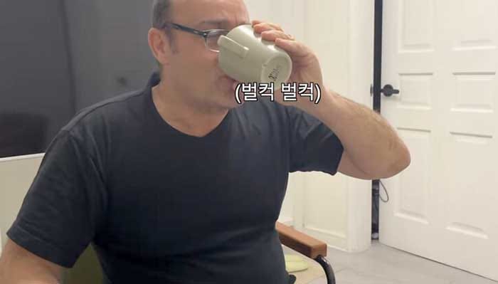 이탈리아인이 인정한 한국 브랜드 맥주