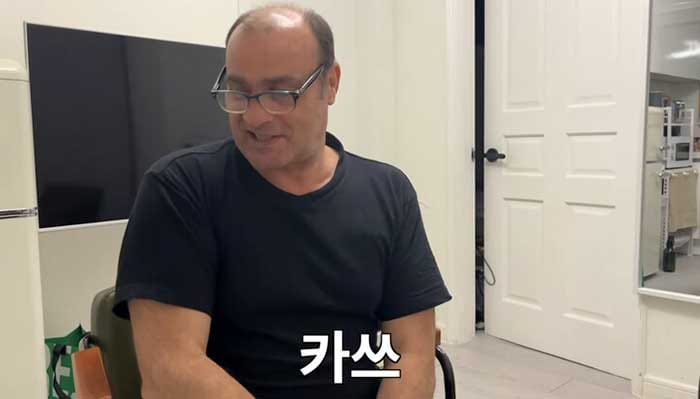 이탈리아인이 인정한 한국 브랜드 맥주