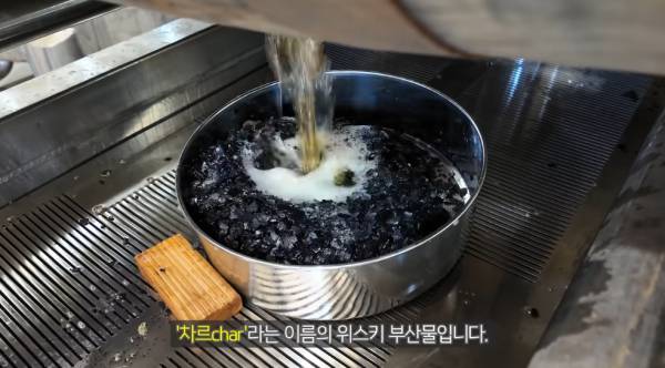 몰랐던 위스키 오크통의 비밀