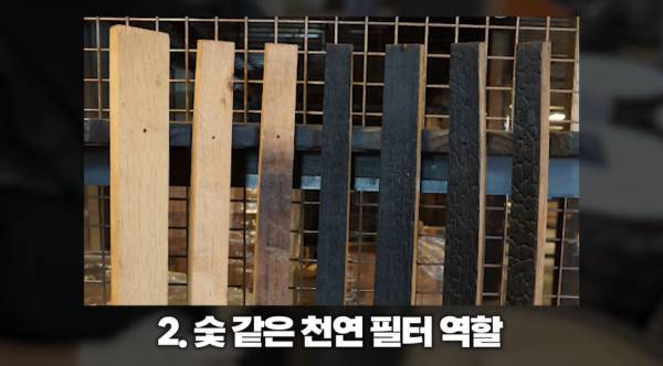 몰랐던 위스키 오크통의 비밀