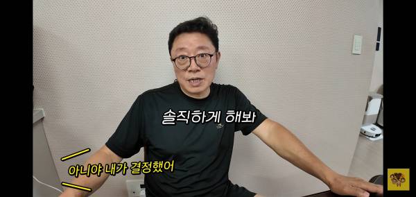 남자친구랑 헤어지고 계속 우는 딸의 영상을 본 아빠 반응.jpg