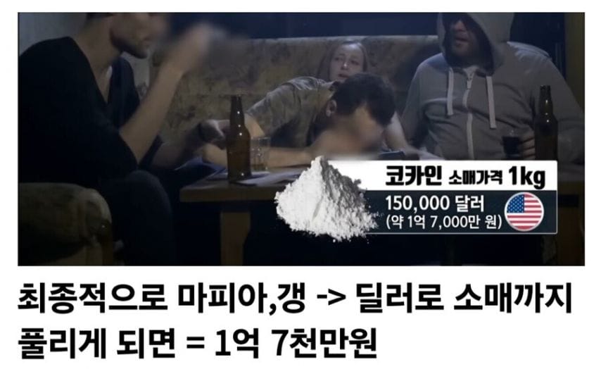 폭리를 취하는 유통업자.jpg