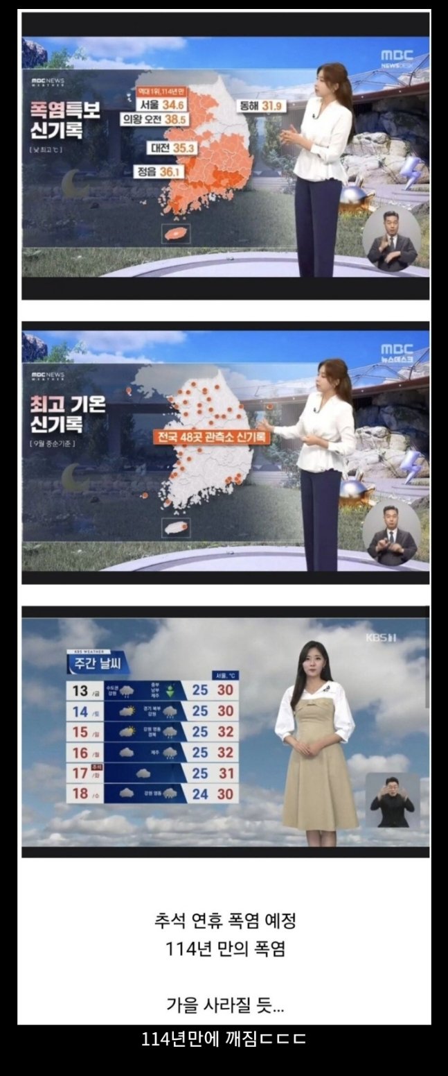 드디어 한국 신기록이 깨졌다!!!!