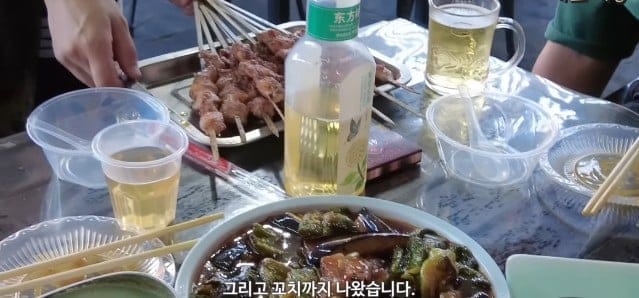 본인피셜 파워E라는 여성이 혼자 중국 시골 여행하는 하루.jpg