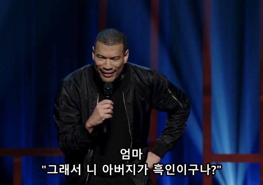 강아지를 검둥이이라고 이름지은 한국인 엄마 ㅋㅋㅋㅋ.jpg