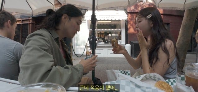 물가 엄청 비싼 미국에서 외식하려면 바꿔야하는 생각.jpg