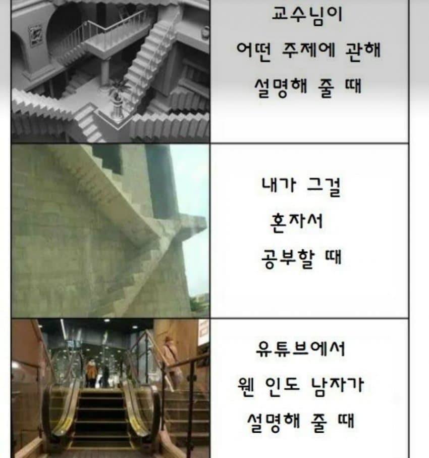 인도 영어 성대모사 하는 디시인