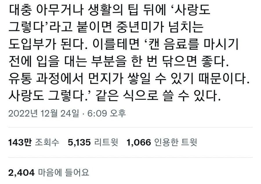 대충 어른처럼 글 쓰는 법